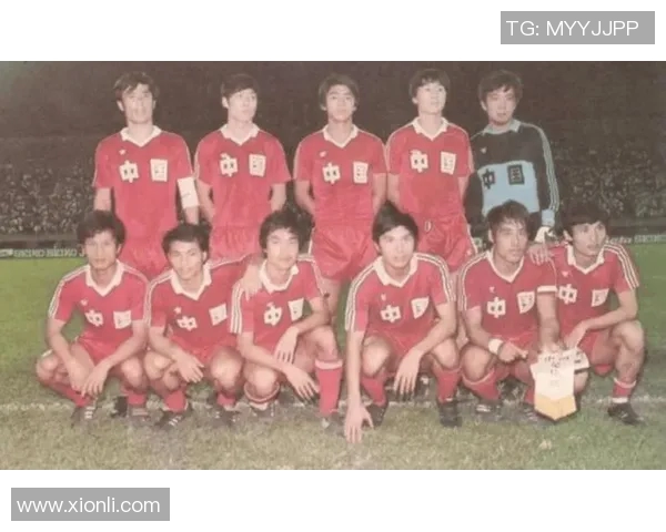 中国足球界的杰出代表知名明星球员盘点与介绍