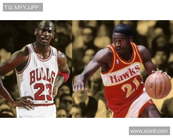 乔丹与威尔金斯对决历史记录分析与精彩瞬间回顾