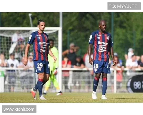 卡昂与勒芒的激烈对决分析及赛季前景展望