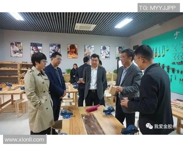 王少杰：在新时代背景下的青年领袖与社会责任探索之旅